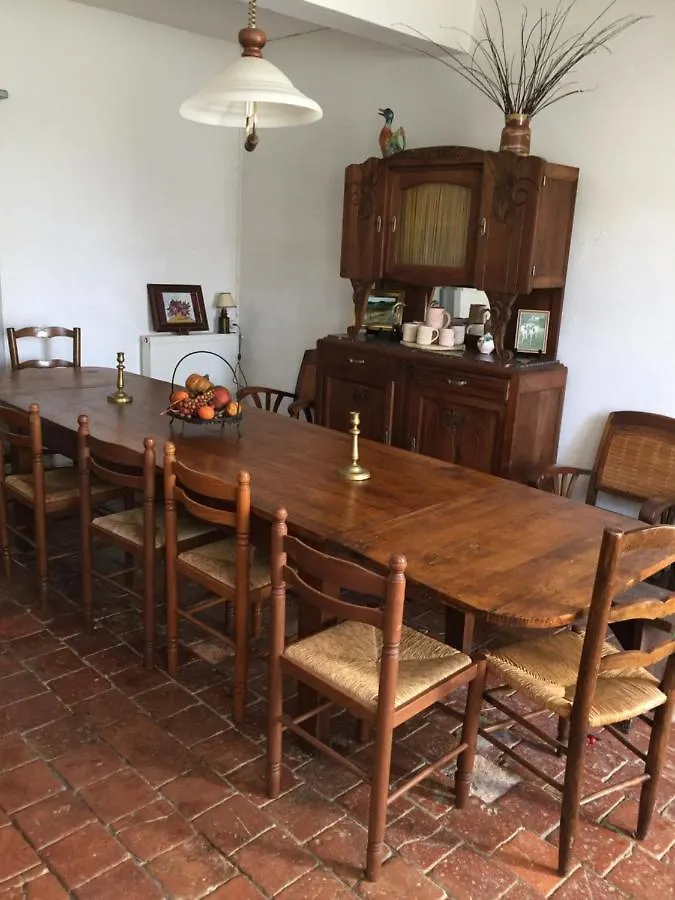Berdoulet Villa Betracq