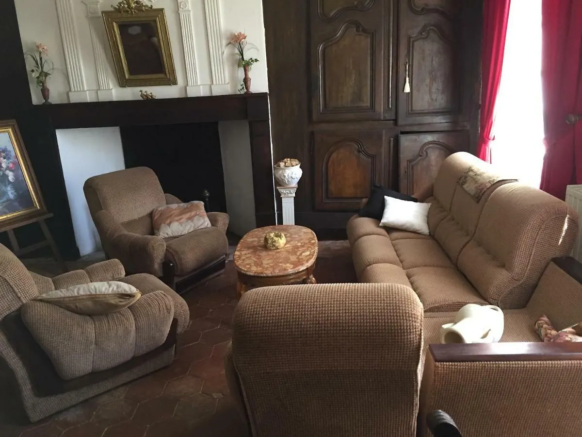 Berdoulet Villa Betracq 0*,  France
