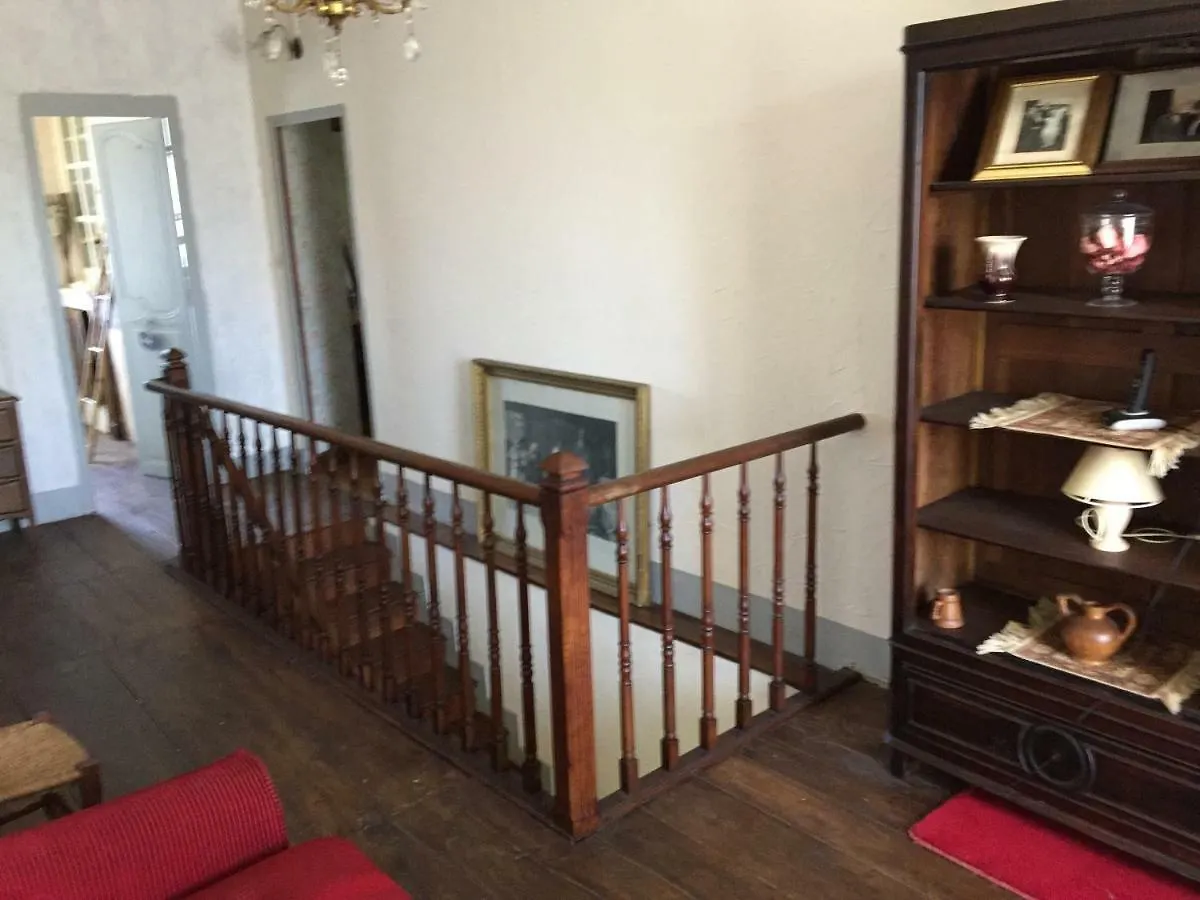 Berdoulet Villa Betracq Holiday home