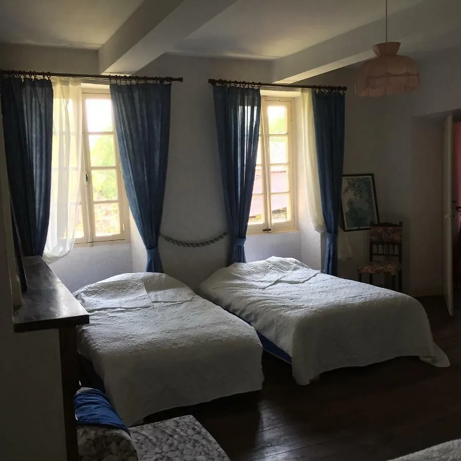 Berdoulet Villa Betracq Holiday home