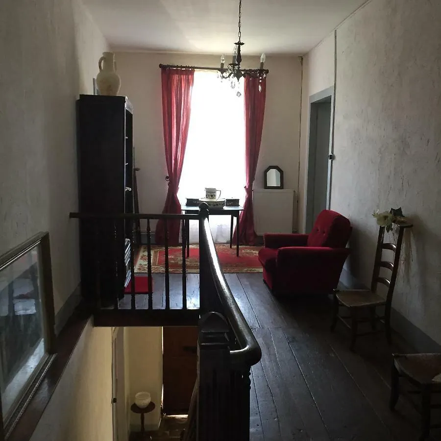 Berdoulet Villa Betracq 0*,  France