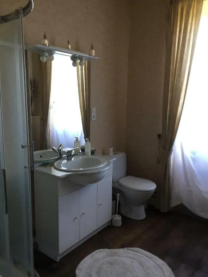 Berdoulet Villa Betracq 0*,