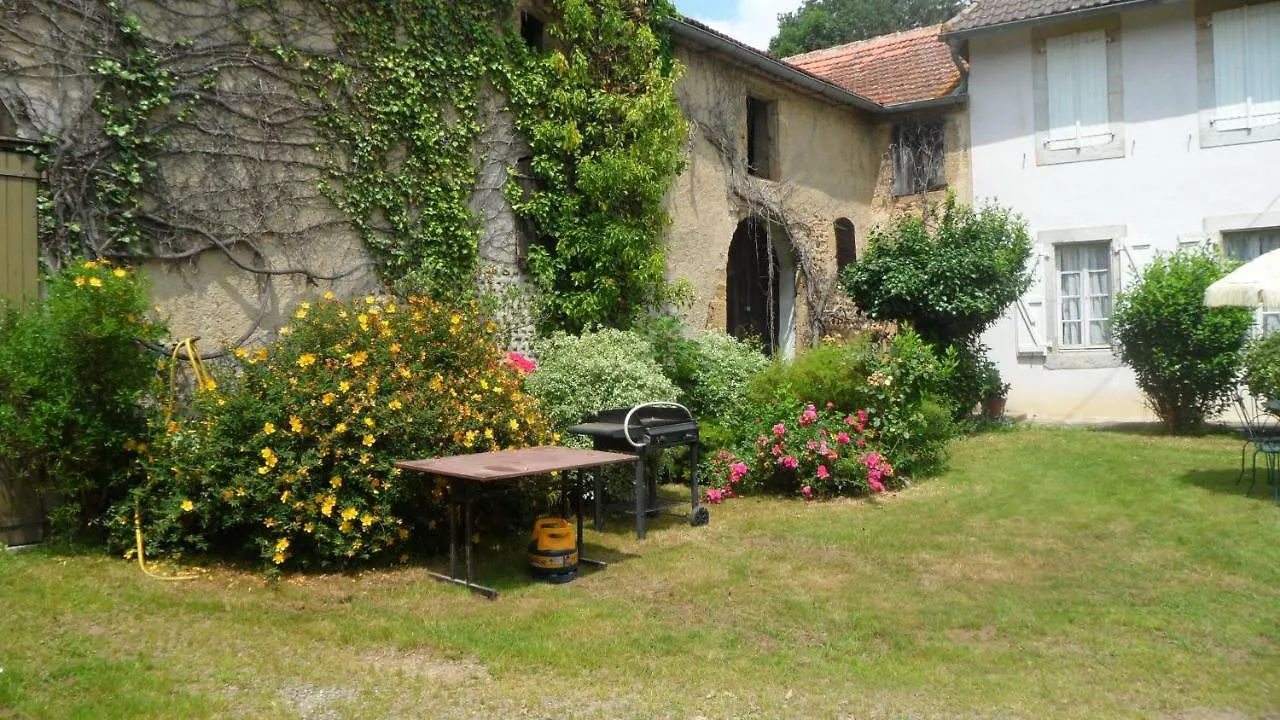 Berdoulet Villa Betracq 0*,