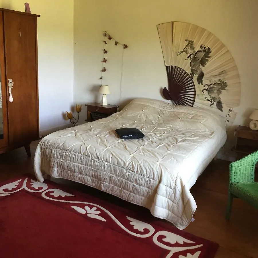Berdoulet Villa Betracq