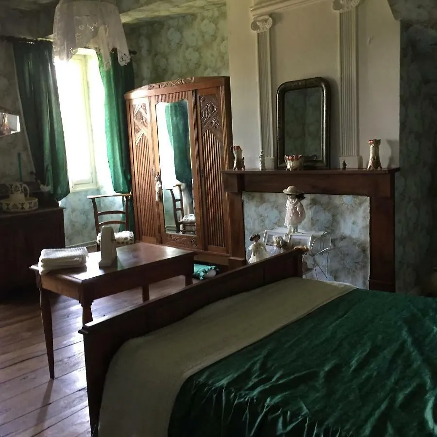 Holiday home Berdoulet Villa Betracq France